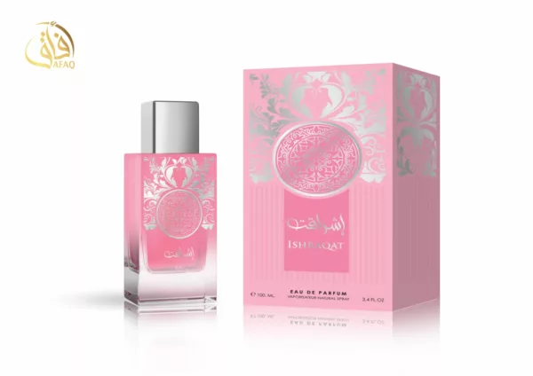 Profumo Arabo Ishraqat 100ml
