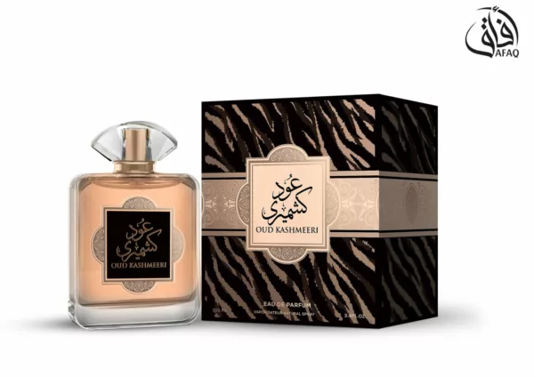 Oud Kashmeeri 100ml