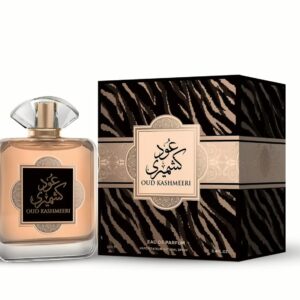 Oud Kashmeeri 100ml