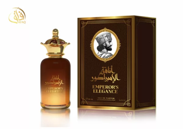Emperor's Elegance 100ml