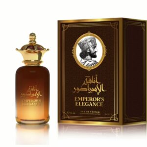 Emperor’s Elegance 100ml