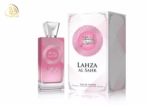 Lahza Al Zahr 100ml
