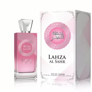 Lahza Al Zahr 100ml