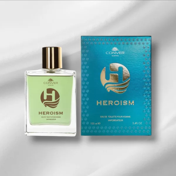 Heroism 100ml