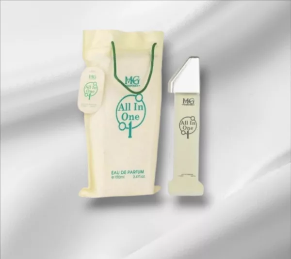 All in One 100ml