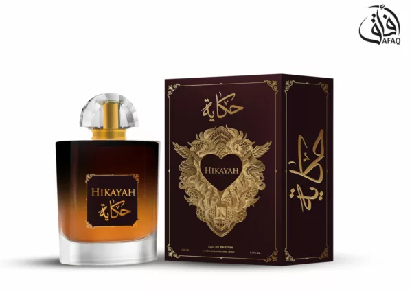 Profumo Arabo Hikayah 100ml