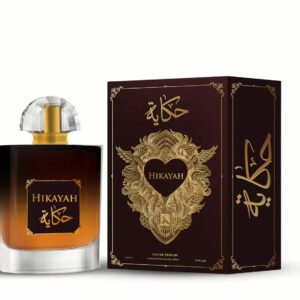 Profumo Arabo Hikayah 100ml