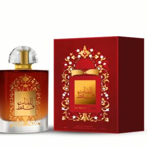 Profumo Arabo Lil Banat Faqat 100ml