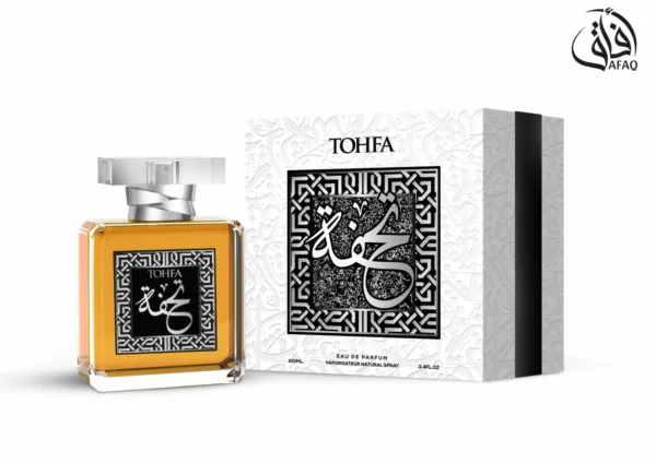 Profumo Arabo Tohfa 100ml