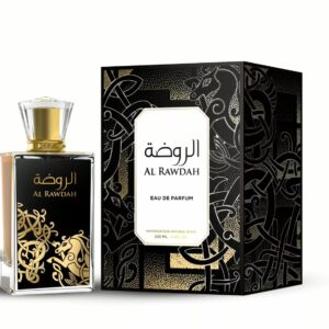 Profumo Arabo Al Rawdah 100ml
