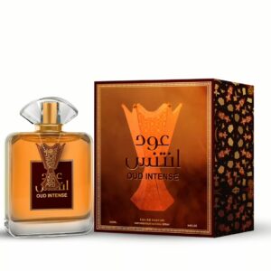 Profumo Arabo Oud Intense 100ml