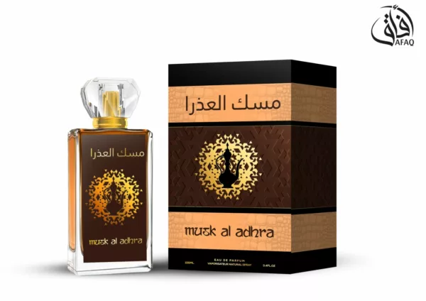 Profumo Arabo Musk al Adhra 100ml