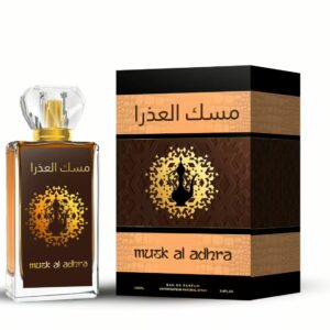 Profumo Arabo Musk al Adhra 100ml