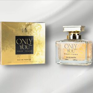 Only you  pour femme 100ml