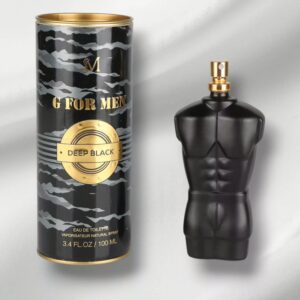 G for Men Deep Black 100ml