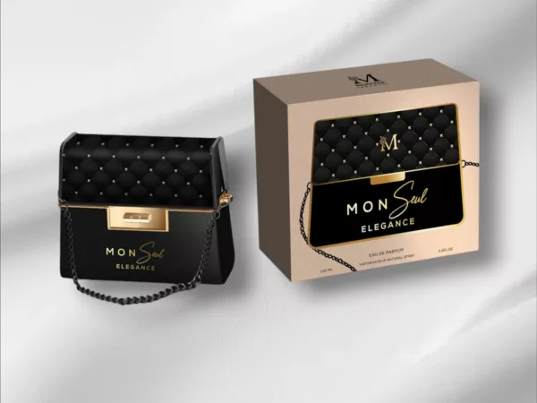 Mon Seul Elegance 100ml