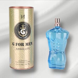 G for Men Absolute