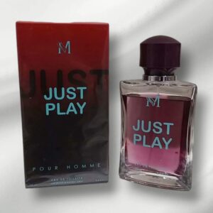 Just Play Pour Homme 100ml