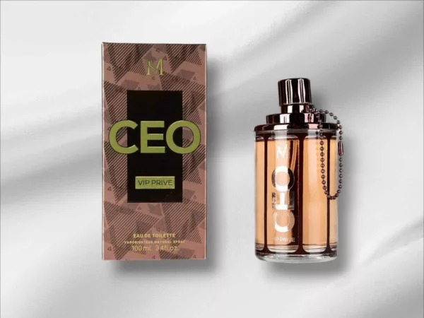 CEO Vip Prive 100ml