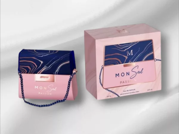 Mon Seul Passion 100ml