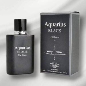 Aquarius Black 100ml