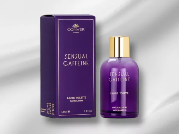 Sensual Caffeine 100ml
