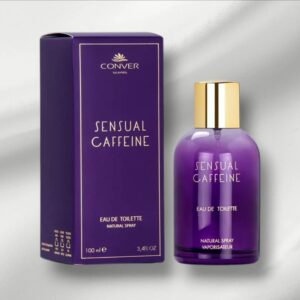 Sensual Caffeine 100ml