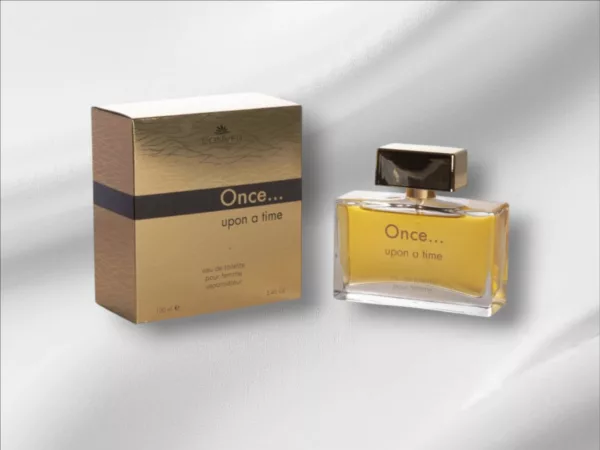 Once...Upon a time 100ml