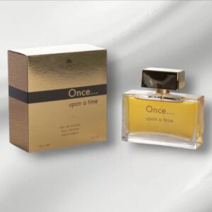 Once…Upon a time 100ml