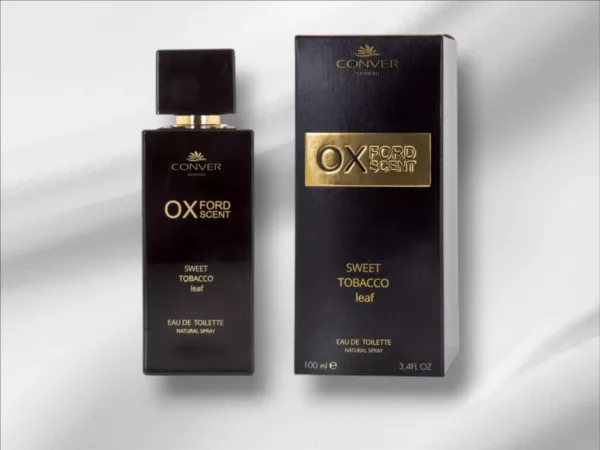 OX Ford Scent Sweet Tabacco leaf 100ml