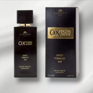 OX Ford Scent Sweet Tabacco leaf 100ml
