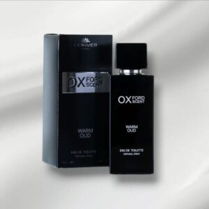 OX Ford Warm Oud 100ml