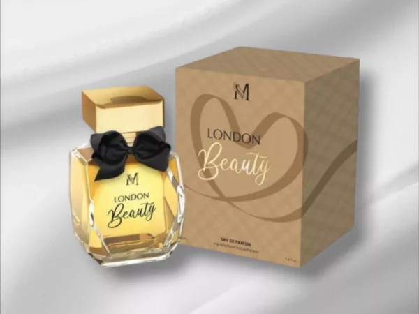 London Beauty 100ml