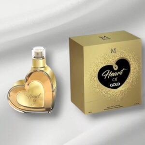 Heart of Gold 100ml