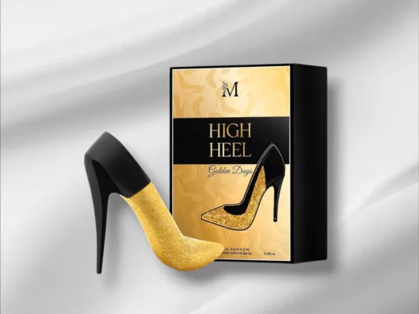High Heel Golden Days 100ml