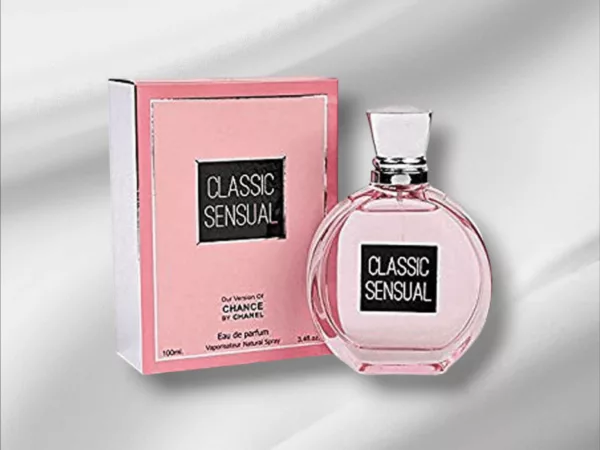 Classic Sensual 100ml