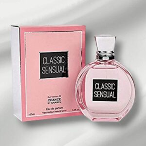 Classic Sensual 100ml