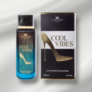 Cool Vibes 100ml