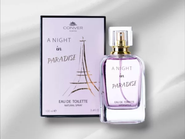 A Night in Paradise 100ml