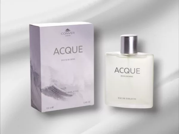 Acque 100ml