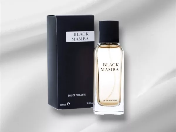 Black Mamba 100ml