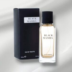 Black Mamba 100ml