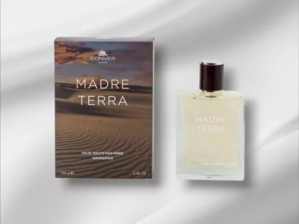 Madre Terra 100ml