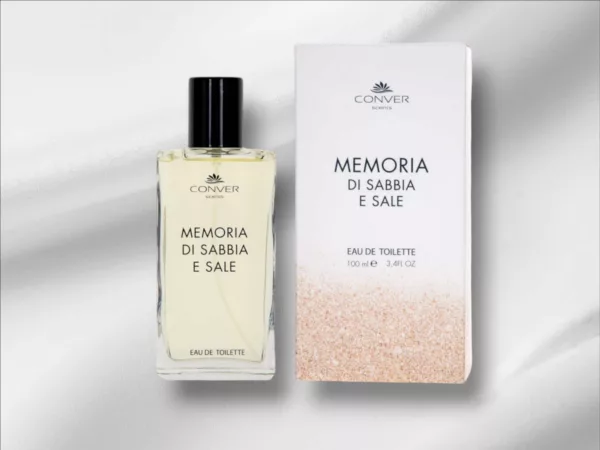 Memoria di Sabbia e Sale