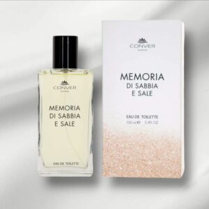 Memoria di Sabbia e Sale