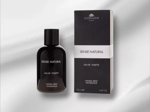 Sense Natural 100ml