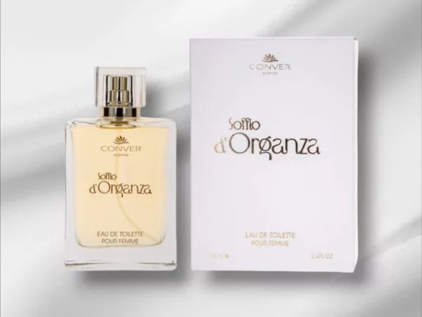 Soffio d'Organza 100ml