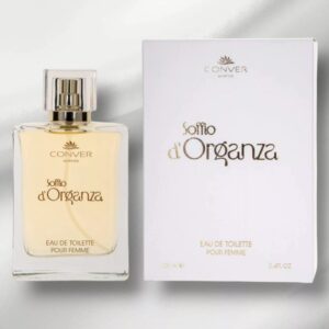 Soffio d’Organza 100ml