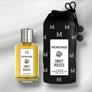 Montage Sweet Roses 100ml