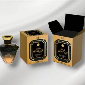 Gold Montage Fabulous 100ml